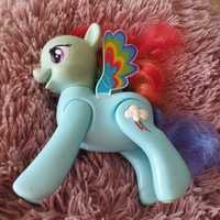 My little pony rainbow dash