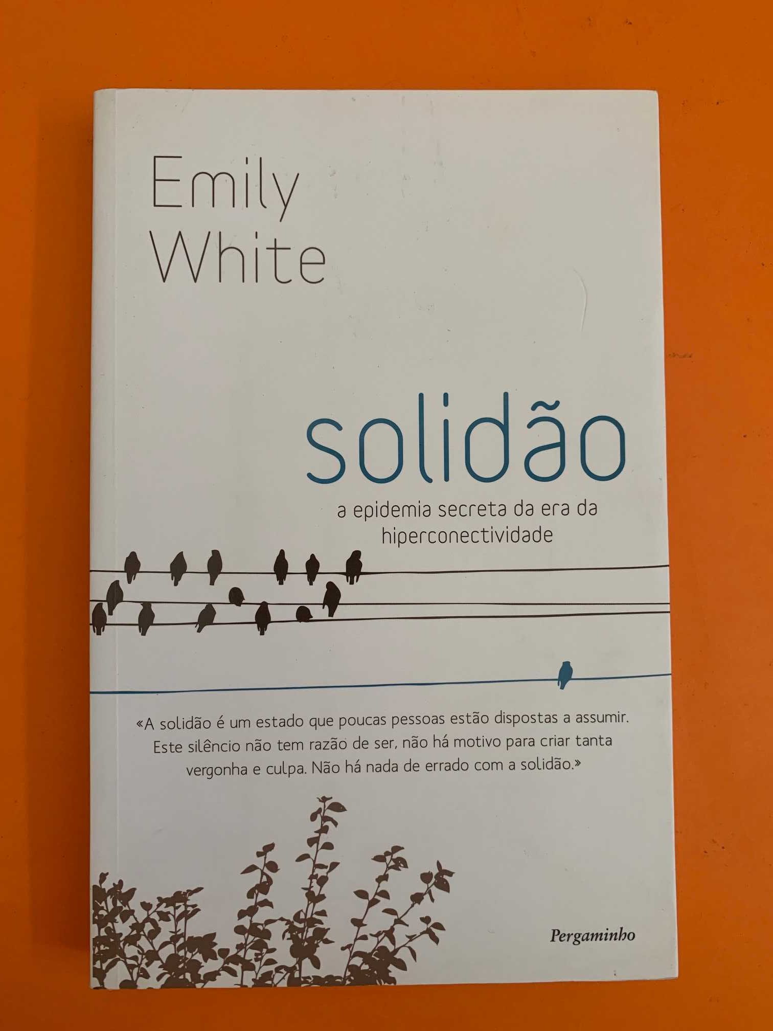 Solidão - Emily White