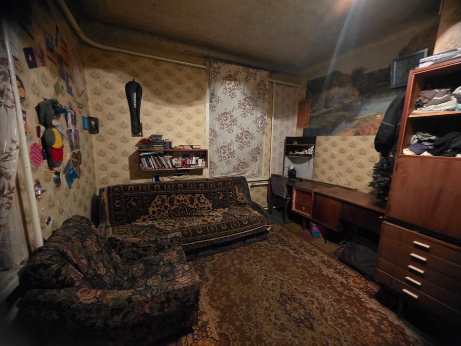 Сдам кімнату в квартирі
