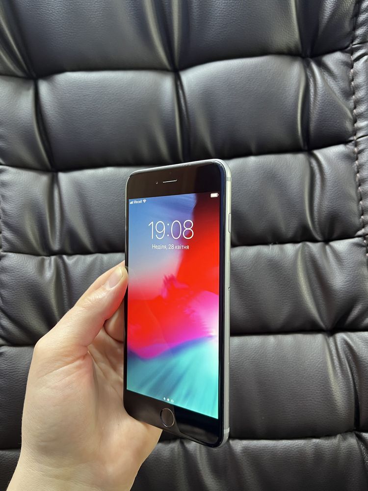 Iphone 6Plus 128Gb Neverlock