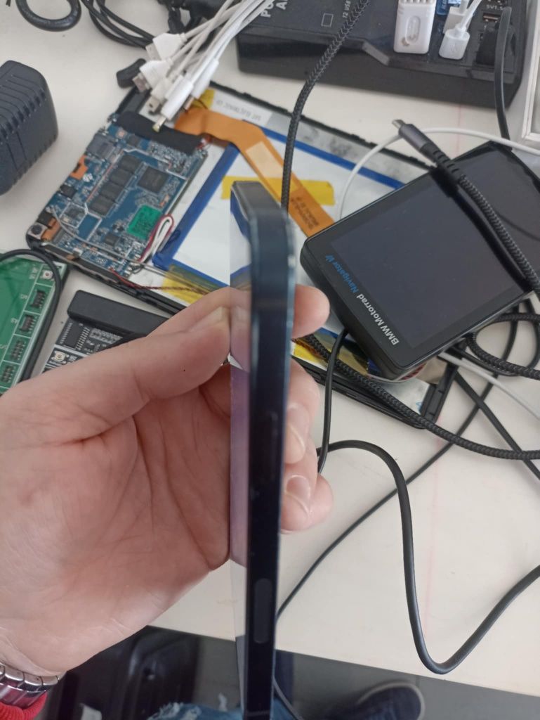 iPhone 12 128 usado