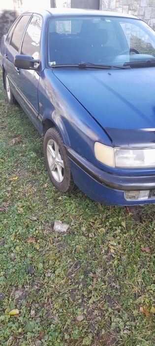 Продам Авто пасат В4