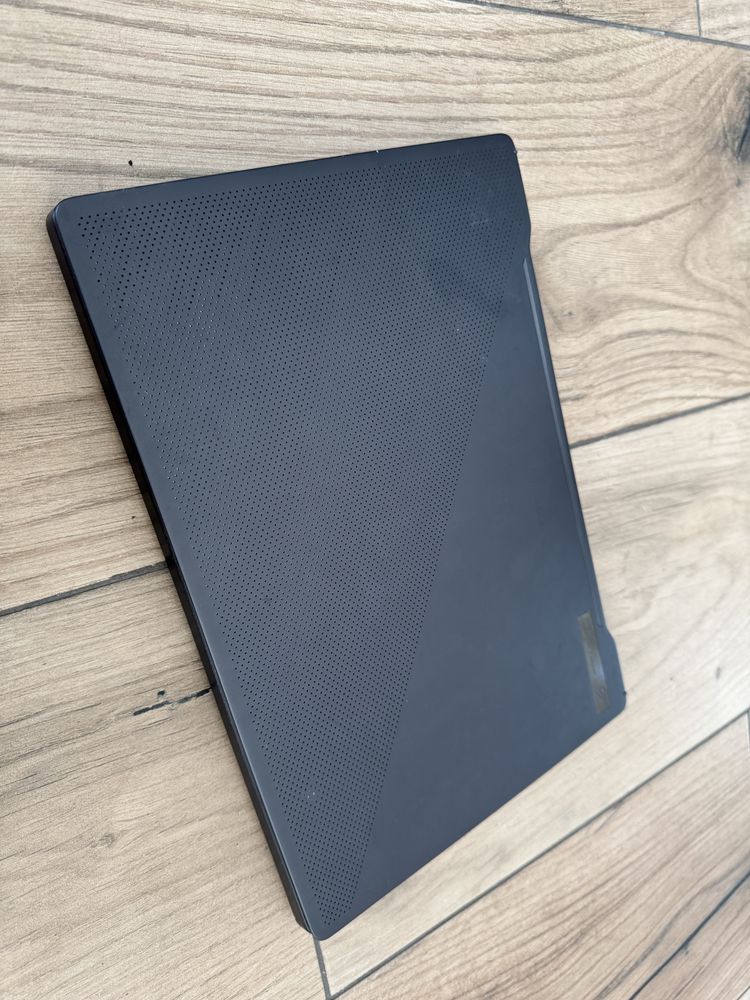 Asus Zephyrus G14