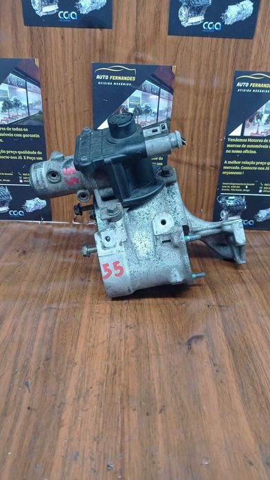 Válvula EGR Renault , Dacia , Nissan 1.5dci

REF: 7 . 0 0 3 6 8 . 0 4