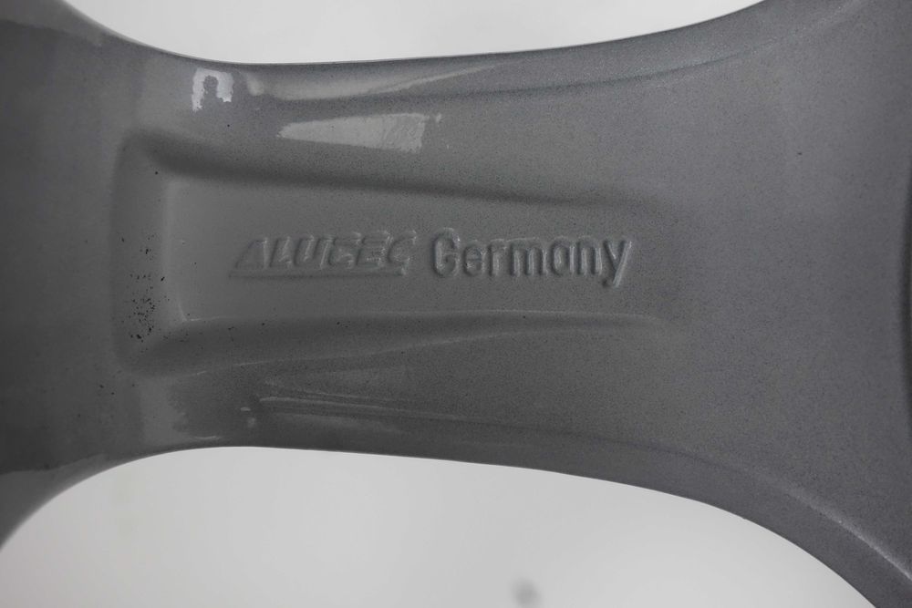 Alufelgi 16"5x112 Audi A3 Mercedes Mini Skoda Vw Golf Skoda Grafit 987