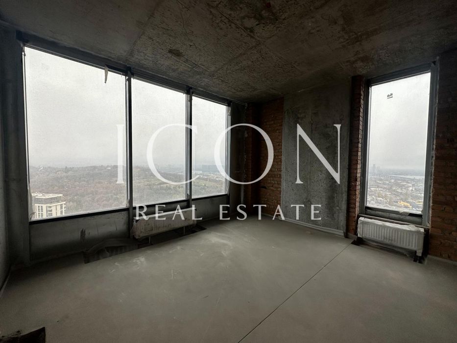 БЕЗ % Продаж пентхаусу / ЖК Edelweiss, Печерськ