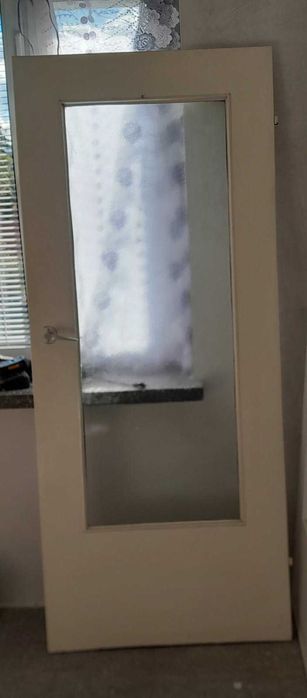 Oddam za darmo drzwi