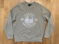 Lyle & Scott sweatshirt