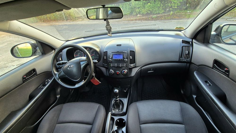 Hyundai i30 ** Zadbany ** Benzyna ** Niski Przebieg ** Bezwypadkowy **