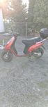 Skuter Piaggio TPH
