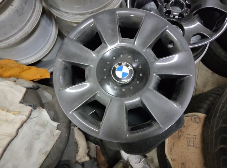 Диски колесные  на BMW