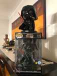 Star Wars 10" Darth Vader (LIGHTS AND SOUND) - STA