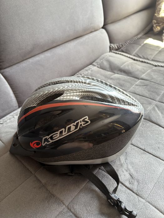 Kask rowerowy Kellys L