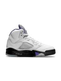 Buty Nike Air Jordan 5 Retro Dark Concord 36-41 damskie trampki