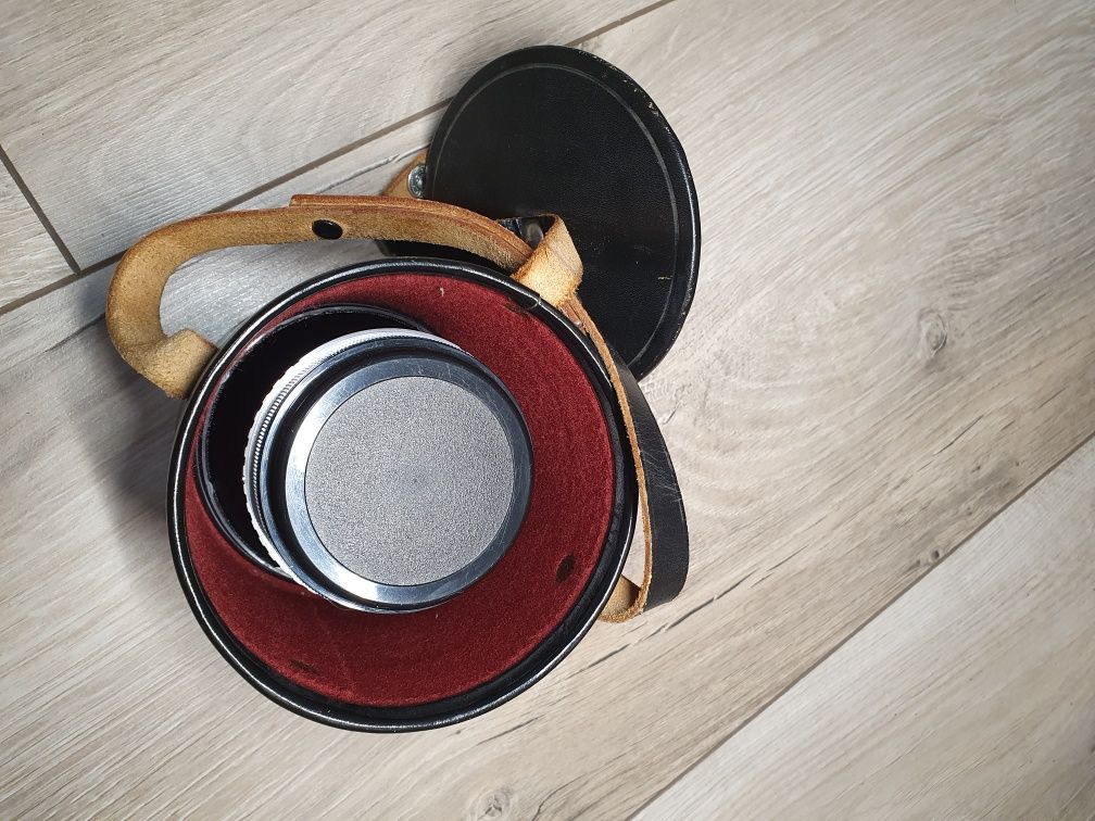 Продам відмінний об'єктив Carl Zeiss Jena
