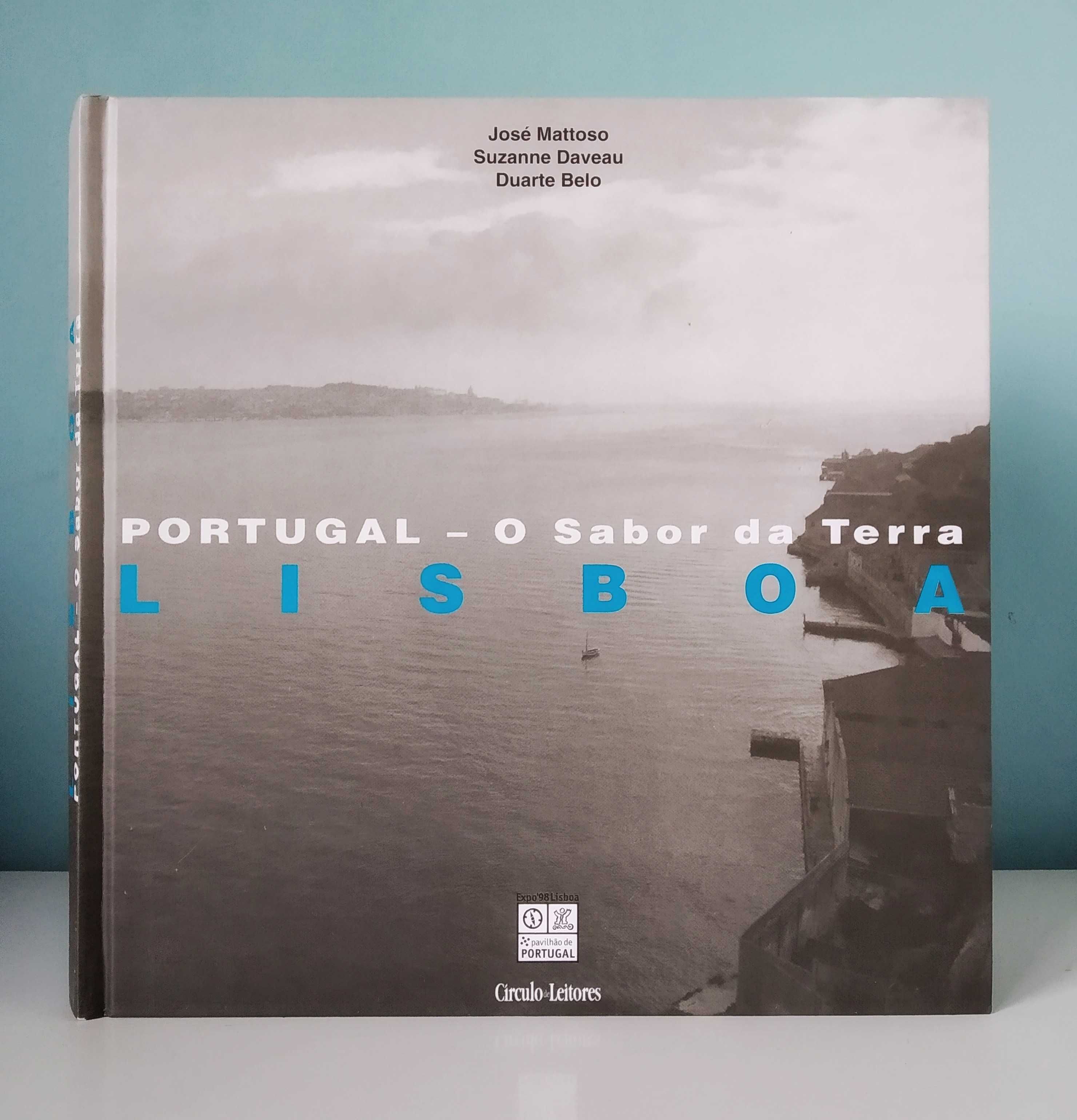 Portugal - O Sabor da Terra / Lisboa