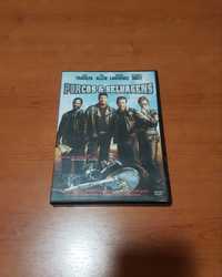 PORCOS & SELVAGENS (John Travolta/Tim Allen/Martin Lawrence/Ray Liotta