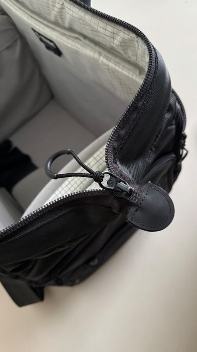 Tenba Cineluxe 24 profesjonalna torba na kamerę, aparat, JAK NOWA