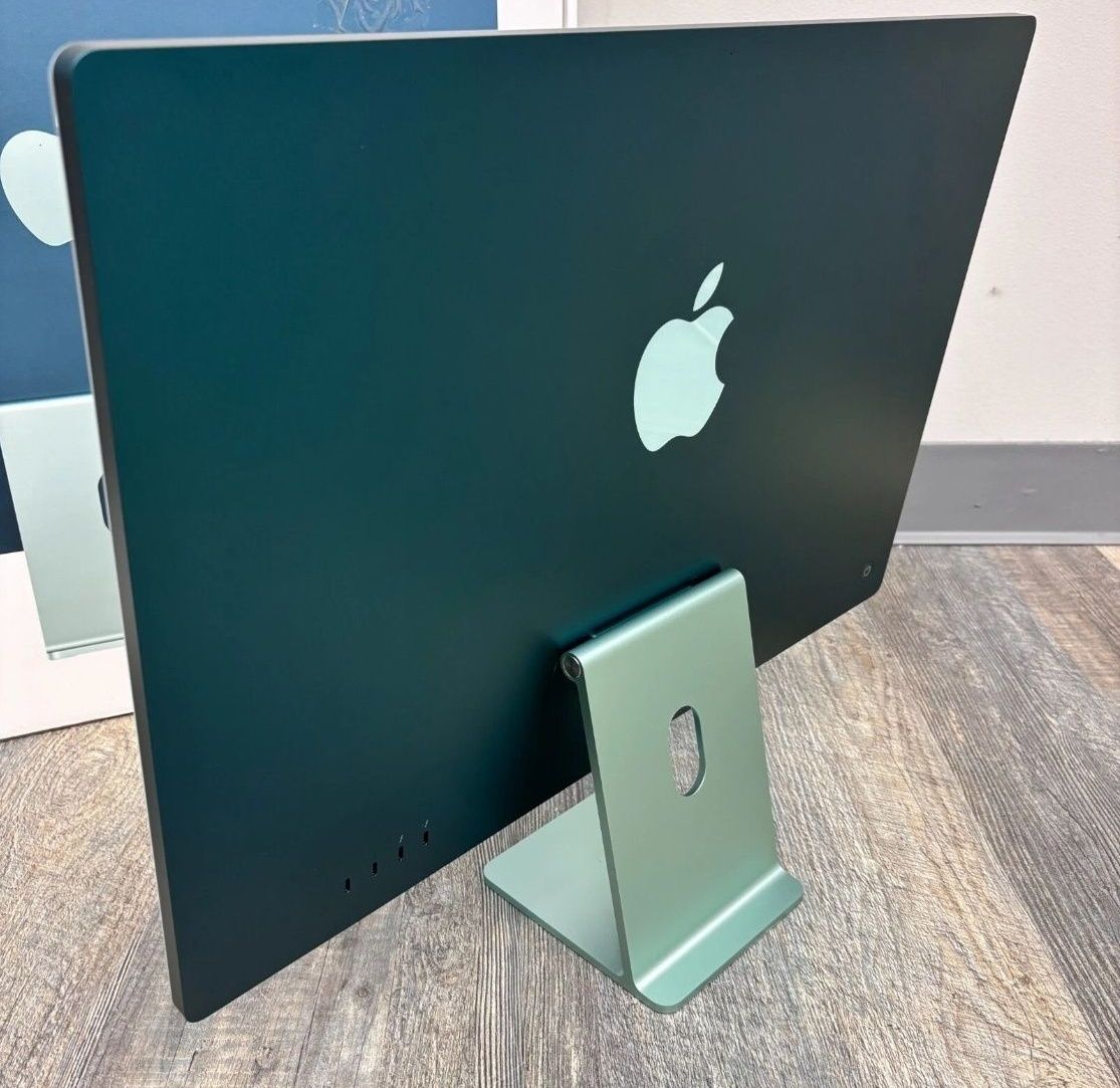 iMac 24 M1 2021 8/256GB Green