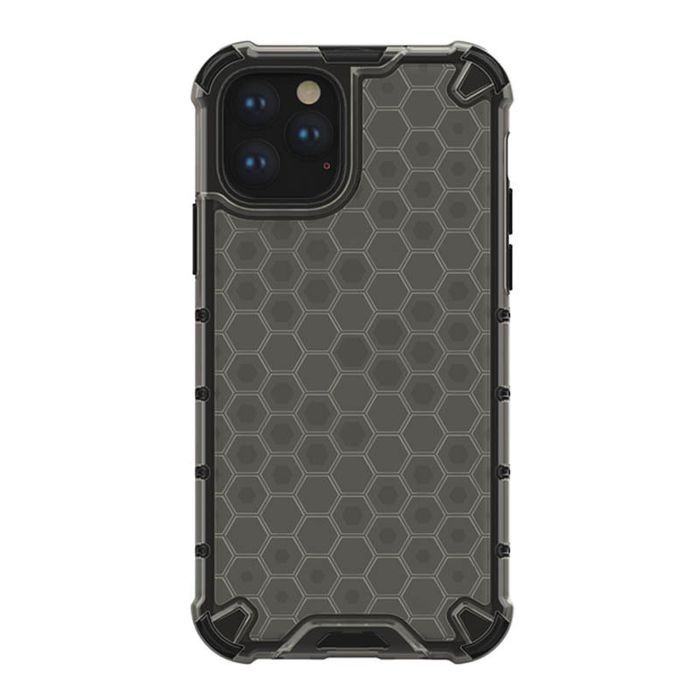 Tel Protect Honey Armor Do Xiaomi Redmi Note 10 5G Czarny