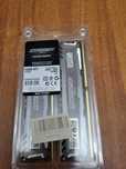 Оперативна пам'ять Crucial Ballistix 16 GB (2x8GB) DDR4 3200 MHz