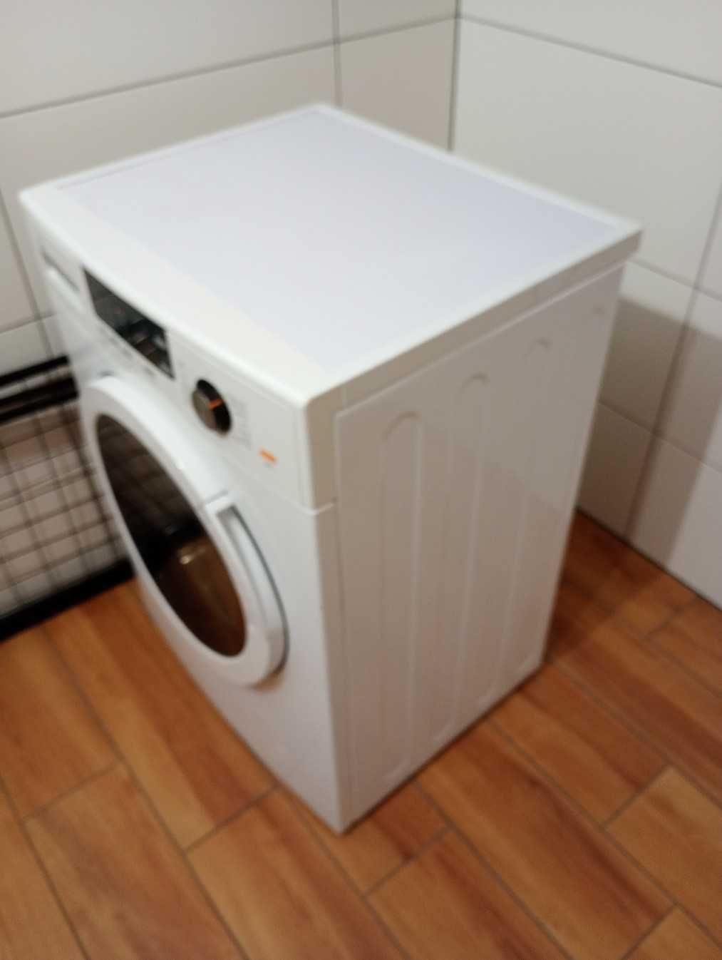 pralka amica navigator system AWM610D