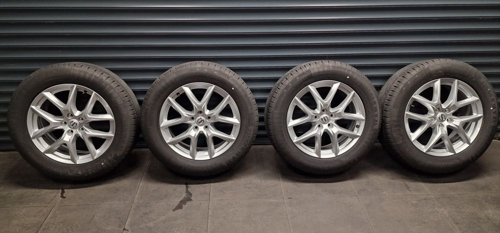 Koła letnie Volvo XC60 II 235/60 R18