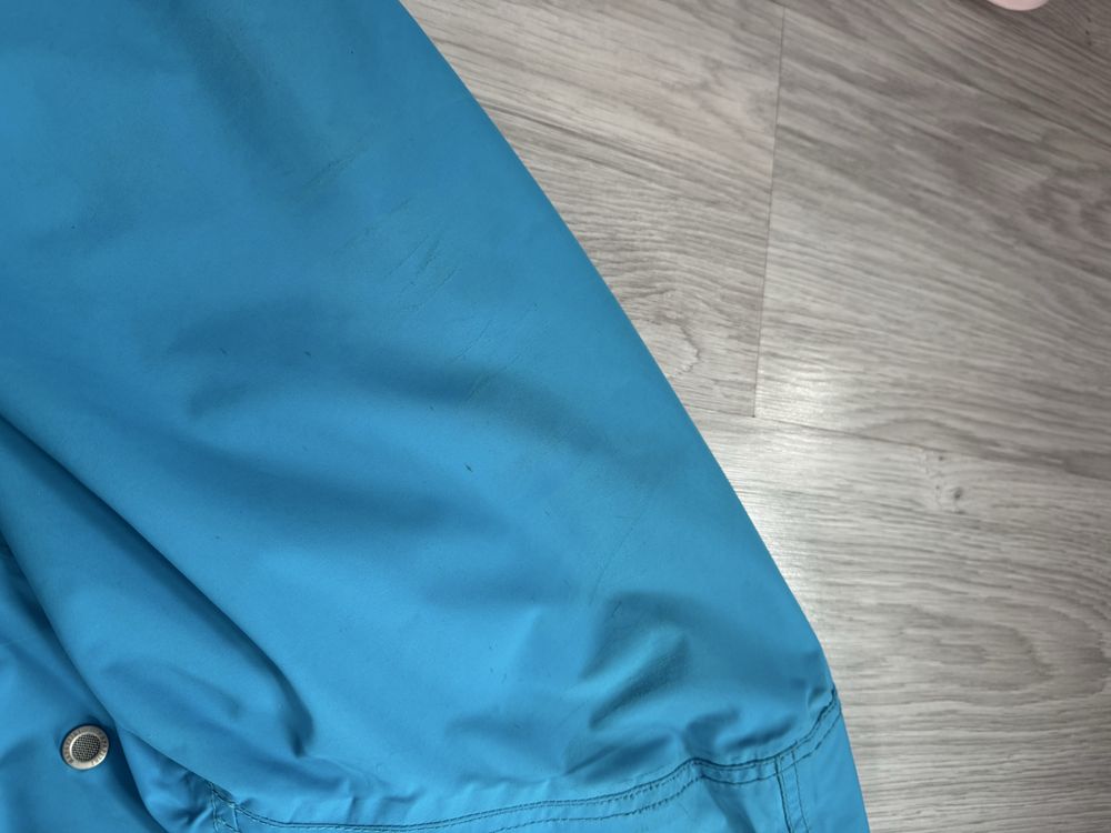 Kurtka Napapijri anorak kangurka rozmiar M