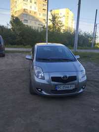 Тoyota Yaris 2006