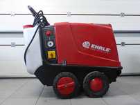Myjka EHRLE HDE 800 -18kW -podgrzewanie elektryczne.