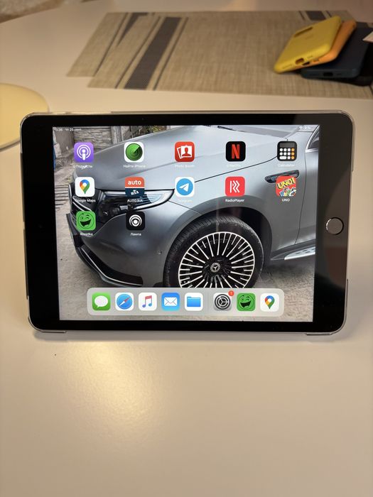 Пропоную Ipad mini3+ LTE 16 Gb
