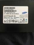 SAMSUNG SSD 960 gb SATA (server/data center)  Life: 99%