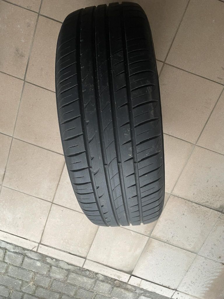 Opony Hankook 225/60 R17