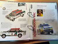 Rally Car Collection - fichas técnicas