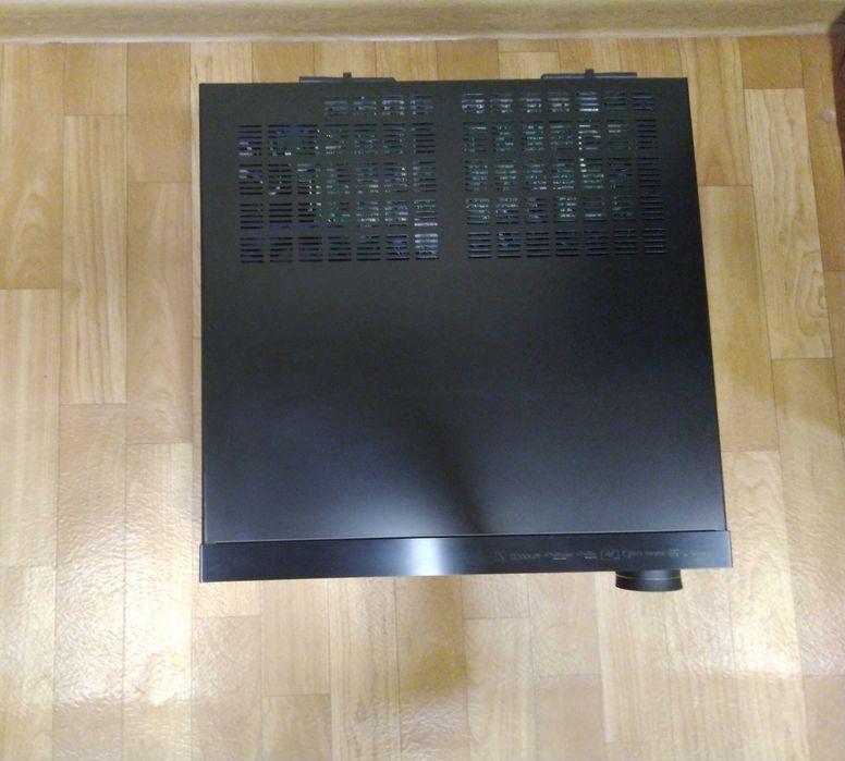 ONKYO PR-SC5530 AV CONTROLLER (ПРОЦЕССОР) 11.4-канальний, Dolby Atmos