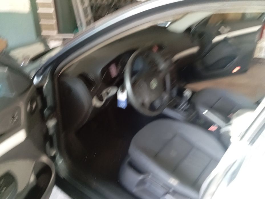 Skoda Otávia 1.9TDI - 4x4