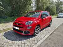 Fiat 500X 1.3 FireFly Sport DCT