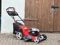 Kosiarka z napędem, Briggs & Stratton