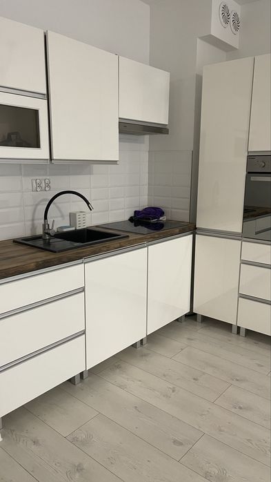 Mieszkanie 2 pokojowe z aneksem