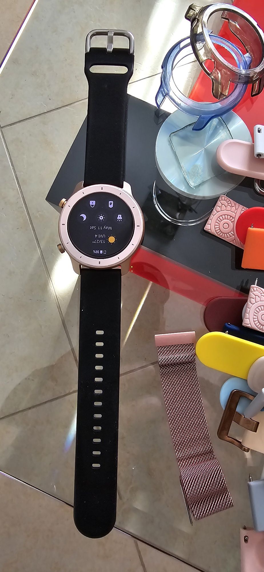 Amazfit GTR 42mm