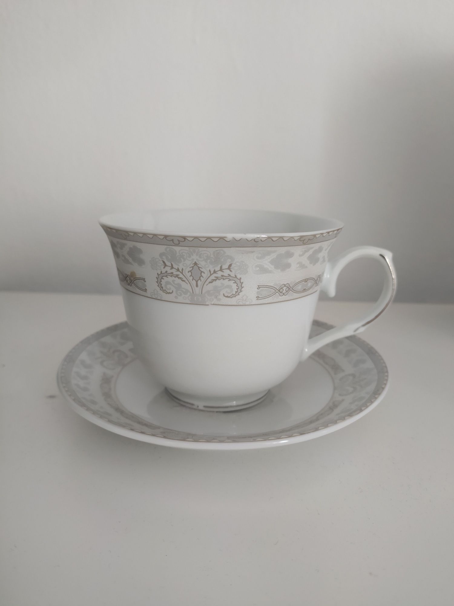 Filiżanka (ceramika użytkowa)