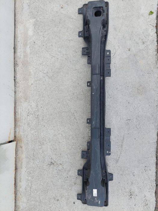 Посилювач бампера Kia soul усилитель