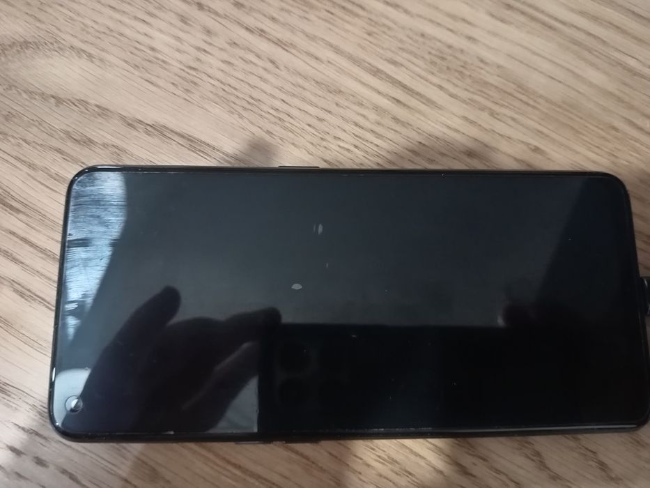 Oppo Reno 5 lite + 2 etui