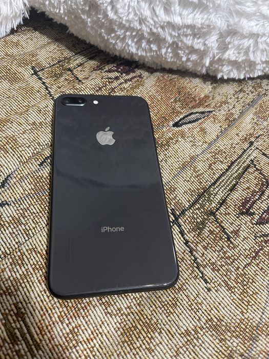 Продам iPhone 8 Plus 256gb necerlock