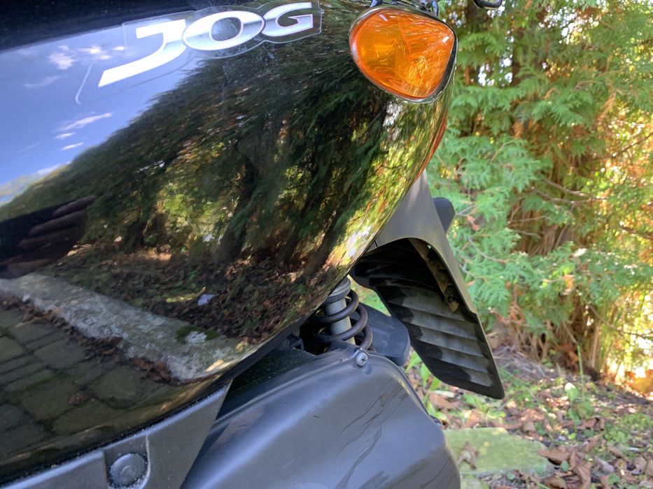 Акція !!!Yamaha Jog 36  Великий вибір скутерів!