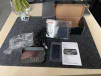 Head up display USB GPS