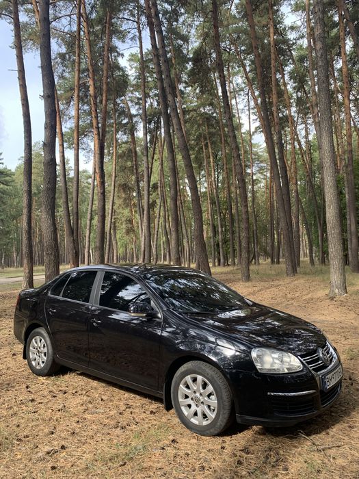 Volkswagen jetta 2005