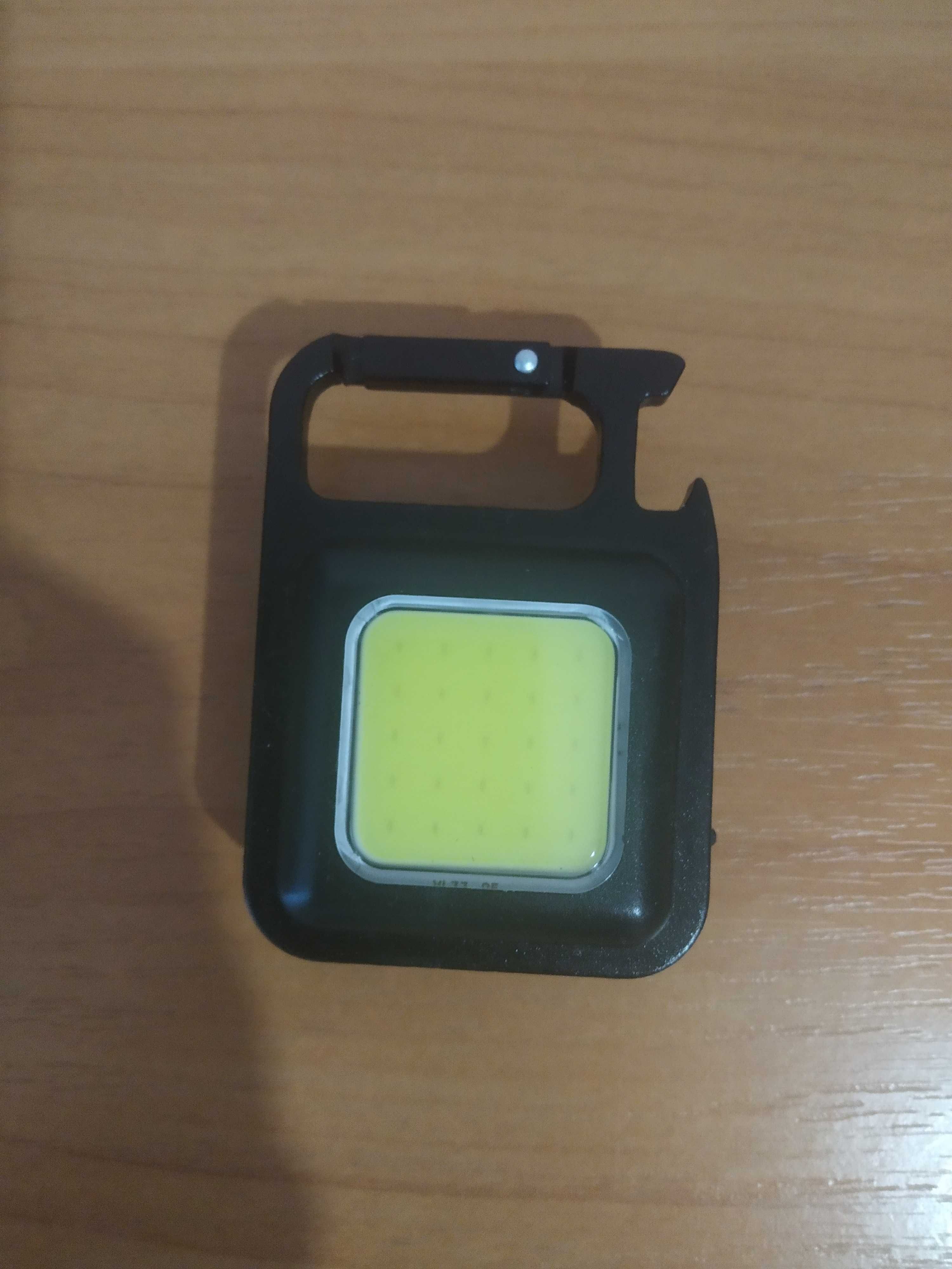 Ліхтарик LED 500 lm