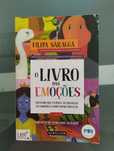 O livro das emoções