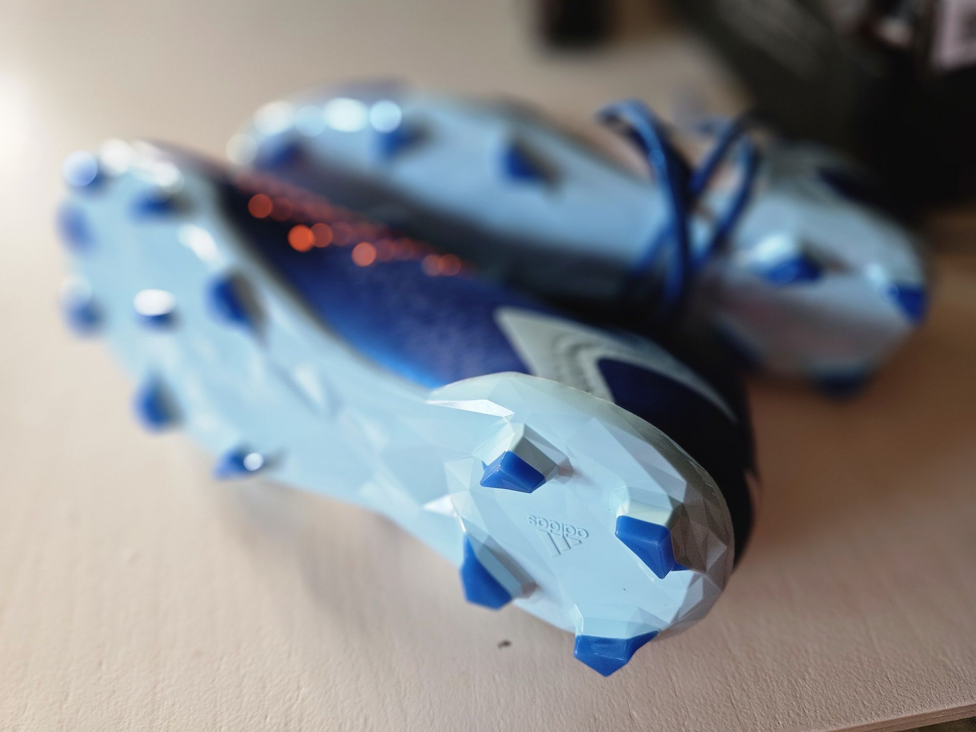 adidas predator accuracy